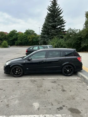 Opel Astra, снимка 3