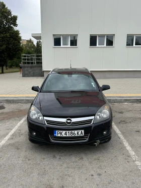 Opel Astra  - изображение 1