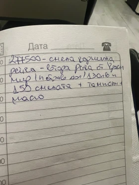 Opel Zafira, снимка 10 — Bazar.bg Opel Zafira, снимка 10