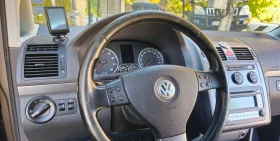 VW Touran 2.0 Ecofuel - 2550 € / 4987.37 лв. - 58965323 15