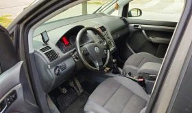 VW Touran 2.0 Ecofuel - 2550 € / 4987.37 лв. - 58965323 10