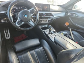 BMW 530 * 530I XDRIVE * CARFAX * ЦЕНА ДО БГ - 16200 € / 31684.45 лв. - 86028046 11