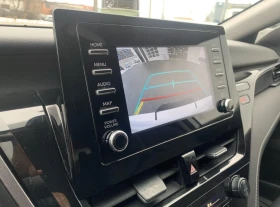 Toyota Camry КАМЕРА * * ПОДГРЕВИ * * КРУИЗ КОНТРОЛ * * ЕЛ САЛОН - 17899 € / 35007.40 лв. - 64856023 11