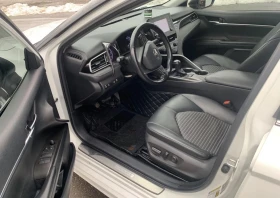 Toyota Camry КАМЕРА * * ПОДГРЕВИ * * КРУИЗ КОНТРОЛ * * ЕЛ САЛОН - 17899 € / 35007.40 лв. - 64856023 7