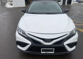 Toyota Camry КАМЕРА * * ПОДГРЕВИ * * КРУИЗ КОНТРОЛ * * ЕЛ САЛОН - 17899 € / 35007.40 лв. - 64856023 2