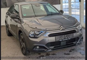 Citroen C4 PureTech 130 Plus, снимка 1