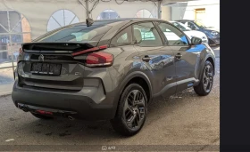 Citroen C4 PureTech 130 Plus, снимка 4