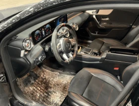 Mercedes-Benz A45 AMG  / AMBIENT / 360 / ПАМЕТ / ПОДГРЕВИ / CARFAX - 25500 € / 49873.67 лв. - 35734907 6