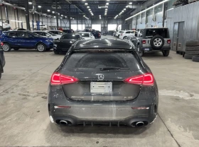Mercedes-Benz A45 AMG  / AMBIENT / 360 / ПАМЕТ / ПОДГРЕВИ / CARFAX - 25500 € / 49873.67 лв. - 35734907 4