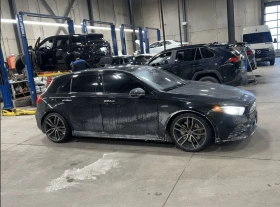 Mercedes-Benz A45 AMG  / AMBIENT / 360 / ПАМЕТ / ПОДГРЕВИ / CARFAX - 25500 € / 49873.67 лв. - 35734907 3