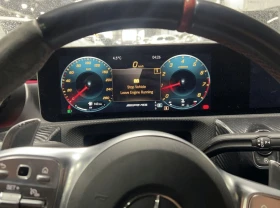 Mercedes-Benz A45 AMG  / AMBIENT / 360 / ПАМЕТ / ПОДГРЕВИ / CARFAX - 25500 € / 49873.67 лв. - 35734907 7