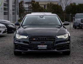 Audi A6 3.0 TDI Quattro-STronic-ТОП СЪСТОЯНИЕ! - 12990 € / 25406.23 лв. - 74096737 2