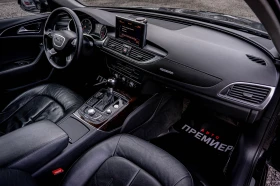 Audi A6 3.0 TDI Quattro-STronic-ТОП СЪСТОЯНИЕ! - 12990 € / 25406.23 лв. - 74096737 10