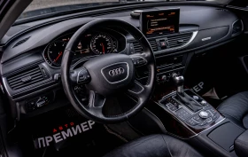 Audi A6 3.0 TDI Quattro-STronic-ТОП СЪСТОЯНИЕ! - 12990 € / 25406.23 лв. - 74096737 8