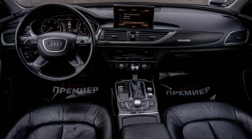 Audi A6 3.0 TDI Quattro-STronic-ТОП СЪСТОЯНИЕ! - 12990 € / 25406.23 лв. - 74096737 9