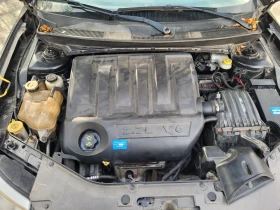 Chrysler Sebring 2.7 AT HARDTOP AUTOMATIC | Auto.bg — изображение 13