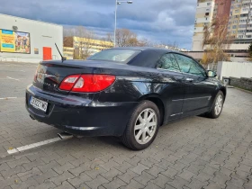 Chrysler Sebring 2.7 AT HARDTOP AUTOMATIC | Auto.bg — изображение 5
