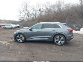 Audi E-Tron PREMIUM PLUS | Auto.bg — изображение 6