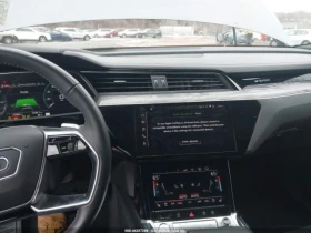 Audi E-Tron PREMIUM PLUS | Auto.bg — изображение 10