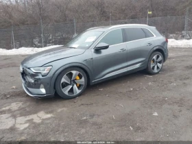 Audi E-Tron PREMIUM PLUS | Auto.bg — изображение 7