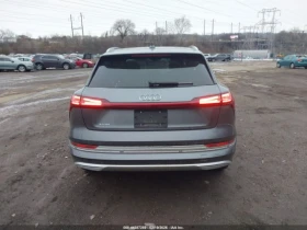 Audi E-Tron PREMIUM PLUS | Auto.bg — изображение 4