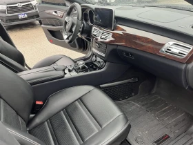Mercedes-Benz CLS 63 AMG S-Model - 45000 € / 88012.35 лв. - 28666072 11