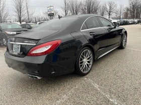 Mercedes-Benz CLS 63 AMG S-Model - 45000 € / 88012.35 лв. - 28666072 4