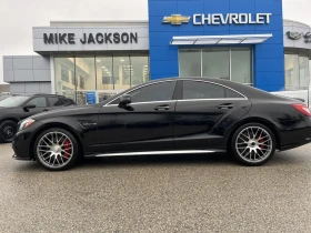 Mercedes-Benz CLS 63 AMG S-Model - 45000 € / 88012.35 лв. - 28666072 2