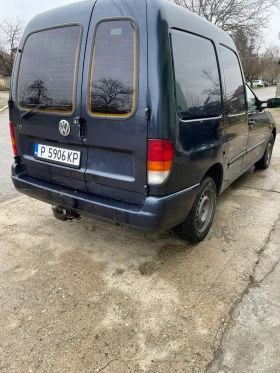 VW Caddy - 2150 € / 4205.03 лв. - 15059313 9