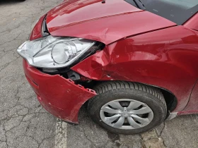 Citroen C3 1.0бен.63х.км.Климатик. - 1350 € / 2640.37 лв. - 83930637 2