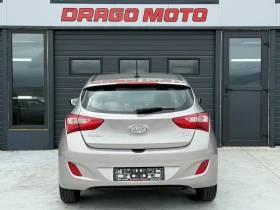 Hyundai I30 1.6CRDi, LED, Навигация, * 108 000км* Камера! ТОП! - 7400 € / 14473.14 лв. - 26980337 5