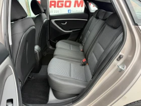 Hyundai I30 1.6CRDi, LED, Навигация, * 108 000км* Камера! ТОП! - 7400 € / 14473.14 лв. - 26980337 7