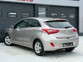 Hyundai I30 1.6CRDi, LED, Навигация, * 108 000км* Камера! ТОП! - 7400 € / 14473.14 лв. - 26980337 4