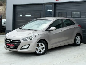Hyundai I30 1.6CRDi, LED, Навигация, * 108 000км* Камера! ТОП! - 7400 € / 14473.14 лв. - 26980337 3