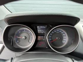 Hyundai I30 1.6CRDi, LED, Навигация, * 108 000км* Камера! ТОП! - 7400 € / 14473.14 лв. - 26980337 12