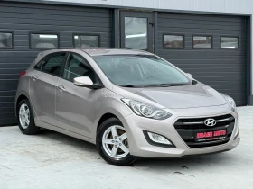 Hyundai I30 1.6CRDi, LED, Навигация, * 108 000км* Камера! ТОП!