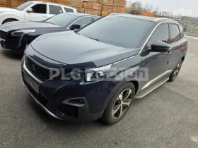 Peugeot 3008 ДИГИТАЛЕН i-Cockpit * ПОДГРЕВ * ПАМЕТ * ШИБИДАХ