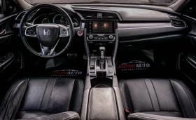 Honda Civic 1.5T 182�.�. EXECUTIVE! ���! ���� ����! � �������� | Mobile.bg � ����� ������ 8