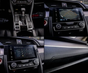 Honda Civic 1.5T 182�.�. EXECUTIVE! ���! ���� ����! � �������� | Mobile.bg � ����� ������ 14