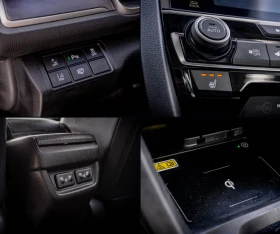 Honda Civic 1.5T 182�.�. EXECUTIVE! ���! ���� ����! � �������� | Mobile.bg � ����� ������ 12