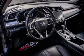 Honda Civic 1.5T 182�.�. EXECUTIVE! ���! ���� ����! � �������� | Mobile.bg � ����� ������ 7