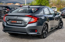 Honda Civic 1.5T 182�.�. EXECUTIVE! ���! ���� ����! � �������� | Mobile.bg � ����� ������ 4