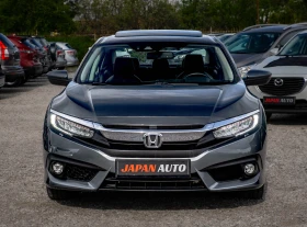 Honda Civic 1.5T 182�.�. EXECUTIVE! ���! ���� ����! � �������� | Mobile.bg � ����� ������ 2