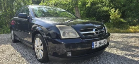 Opel Vectra 1.9
