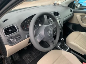 VW Polo 1.6tdi NAVI | Mobile.bg � ����� ������ 9