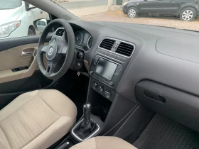 VW Polo 1.6tdi NAVI | Mobile.bg � ����� ������ 13
