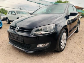 ������ VW Polo