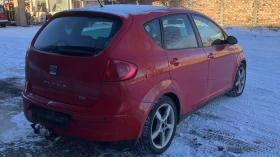 Seat Altea | Mobile.bg � ����� ������ 6