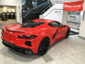Chevrolet Corvette  Stingray 3LT Coupe RWD | Mobile.bg � ����� ������ 6
