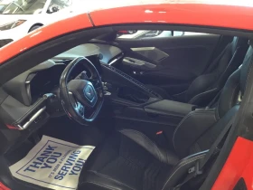 Chevrolet Corvette  Stingray 3LT Coupe RWD | Mobile.bg � ����� ������ 10